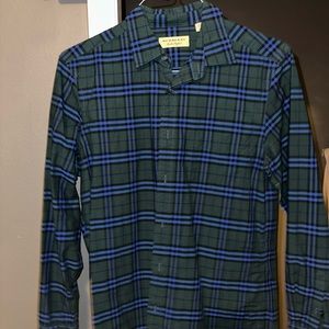 Burberry Dress Shirt